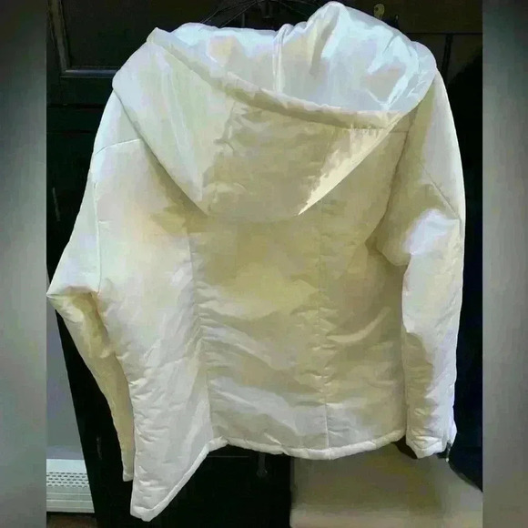 Head womans vintage ski jacket - Picture 8 of 9